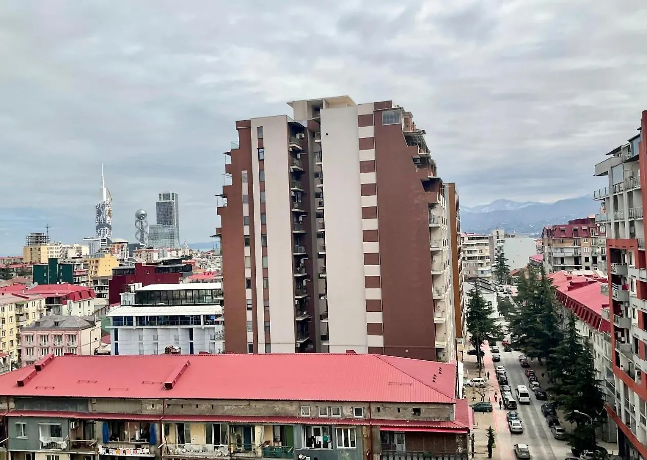 Babi Home Батуми Грузия