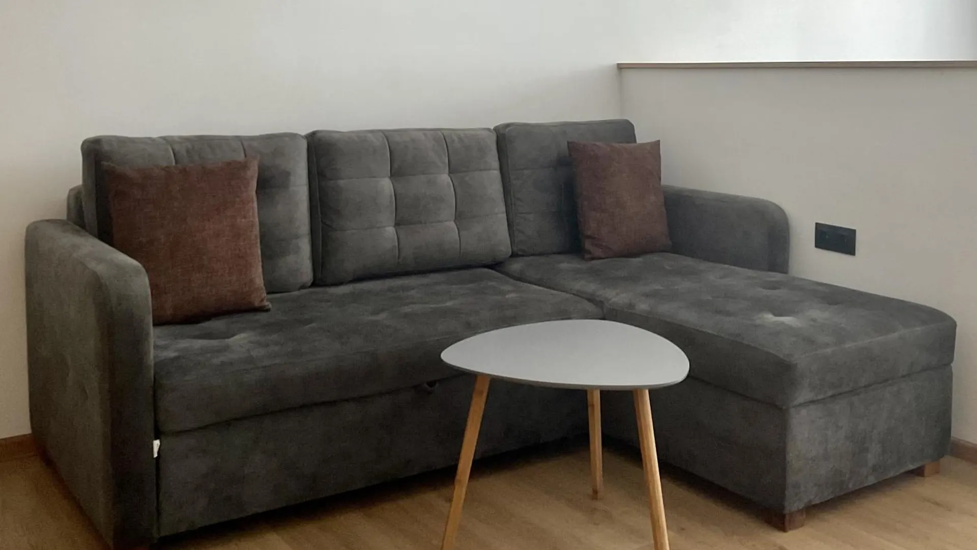 Babi Home Батуми Апартаменты