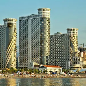 Апартаменты Orbi Sea Wiev, Батуми