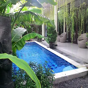 Terrace Bali , Нуса-Дуа Индонезия