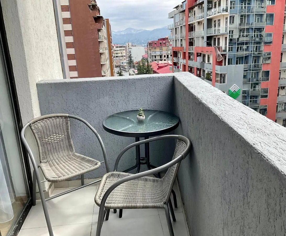 Babi Home Batumi