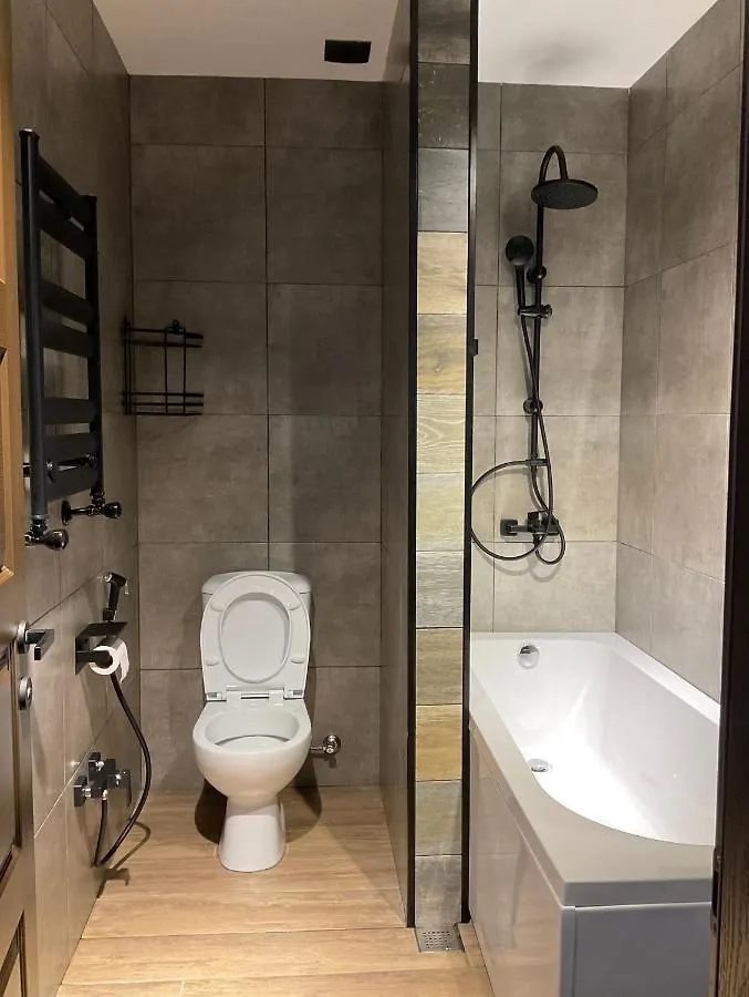 Apartament Babi Home Batumi