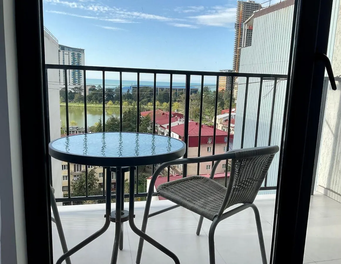 Apartament Babi Home Batumi
