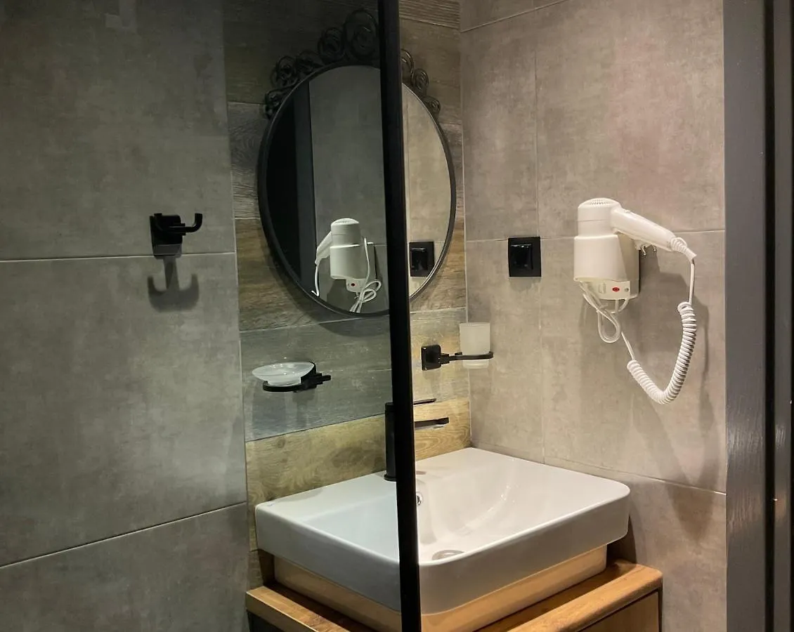 Apartament Babi Home Batumi