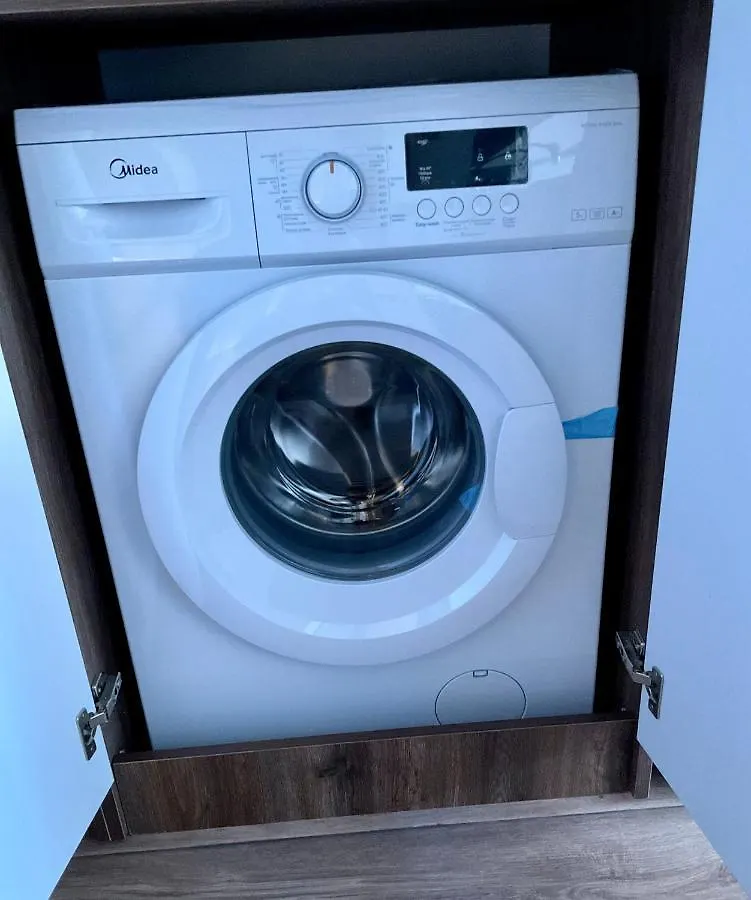 Apartament Babi Home Batumi Gruzja