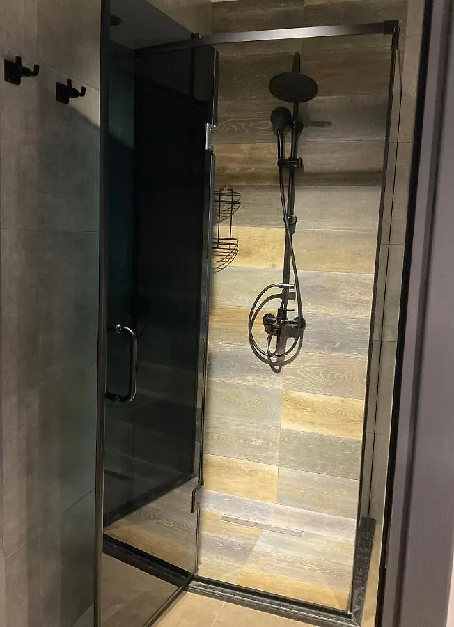 Babi Home Batumi Apartament