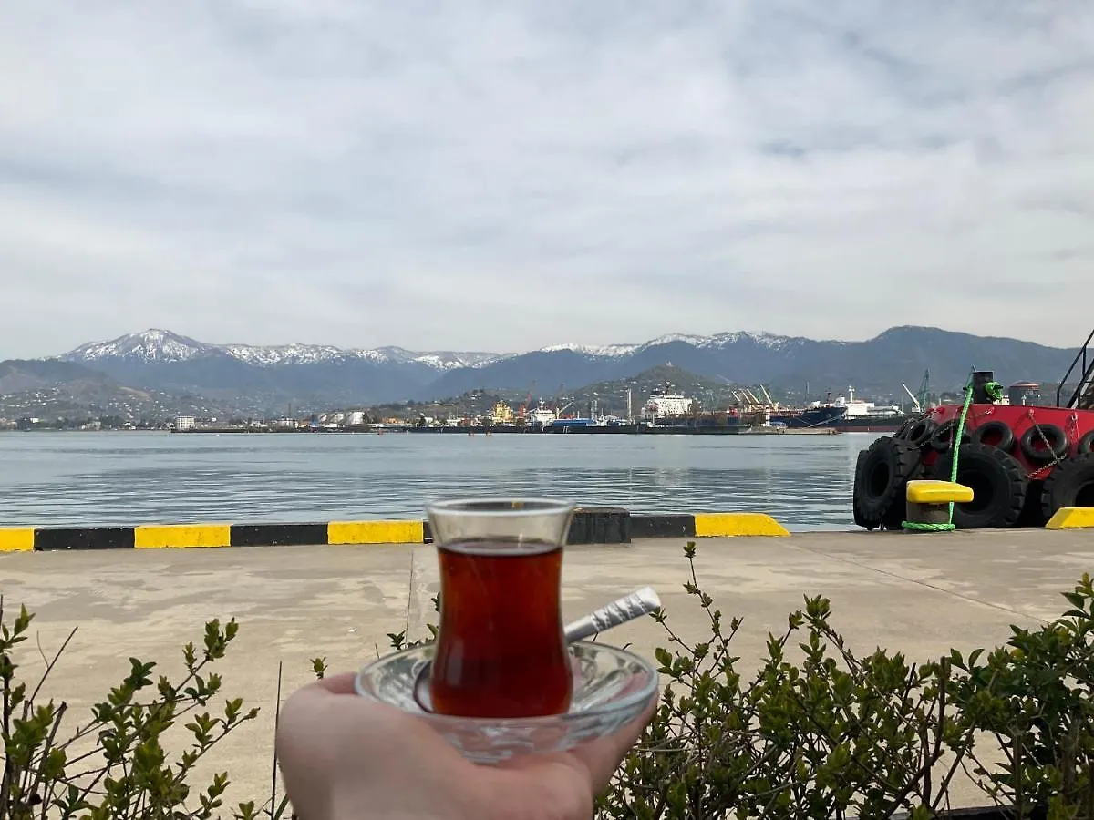 Babi Home Batumi