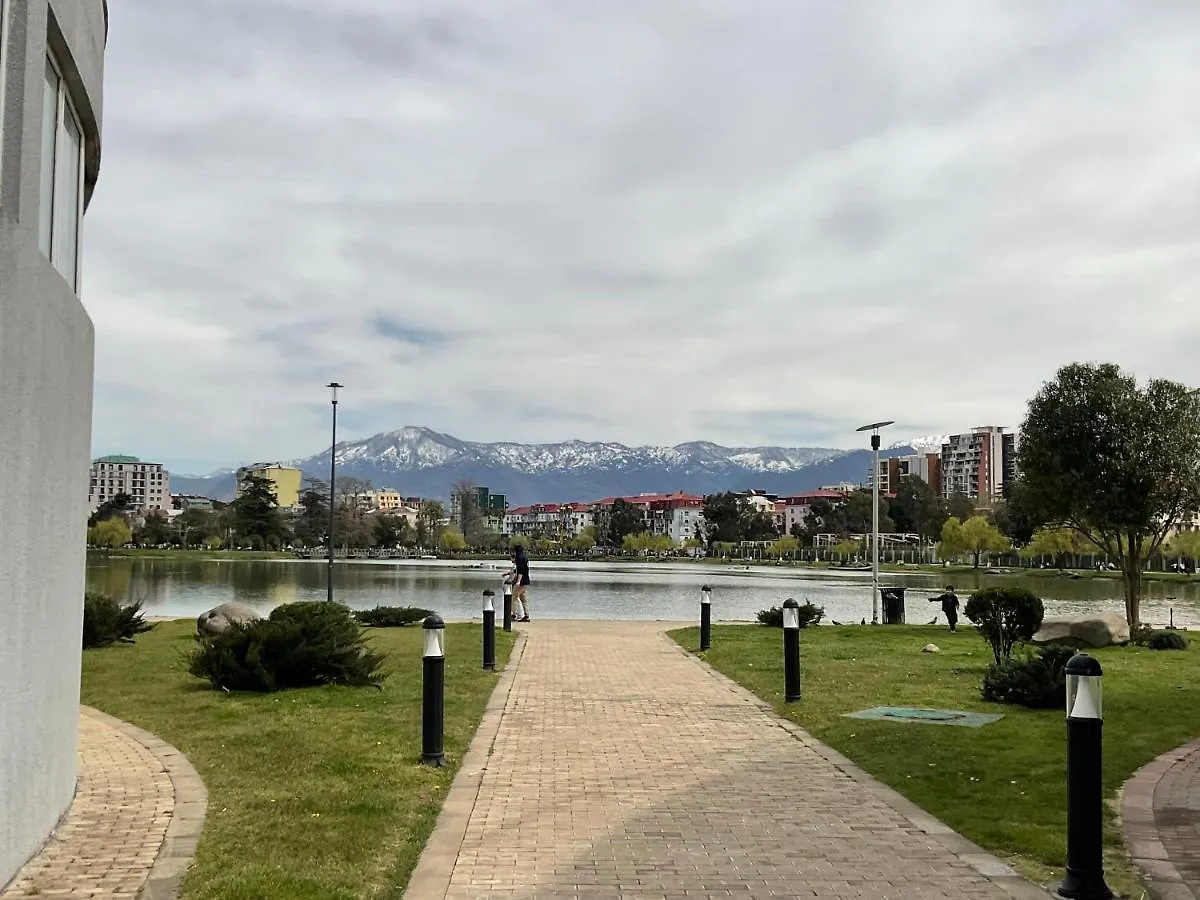Babi Home Batumi Gruzja