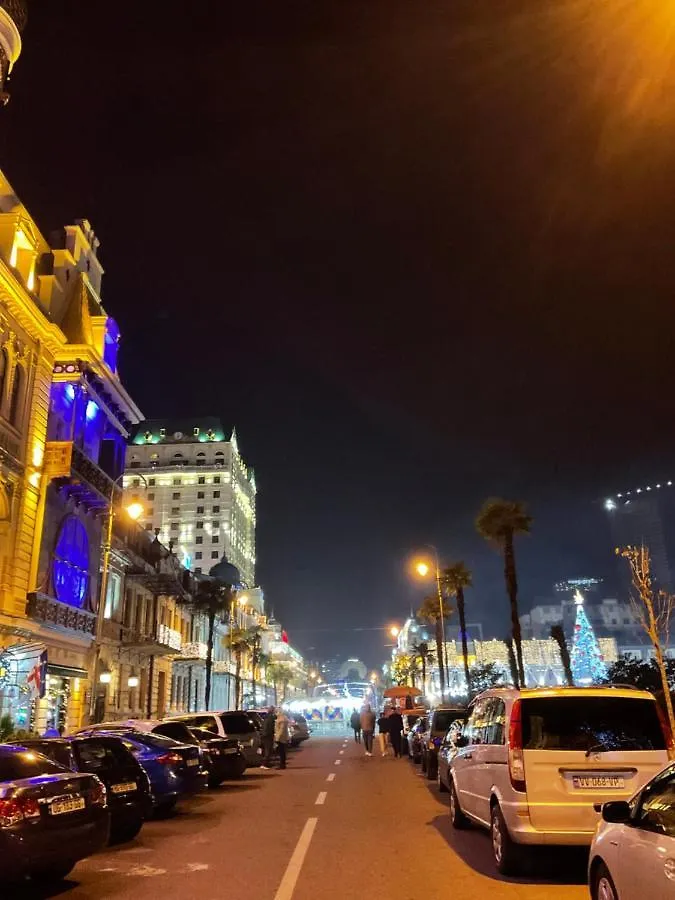 Apartament Babi Home Batumi