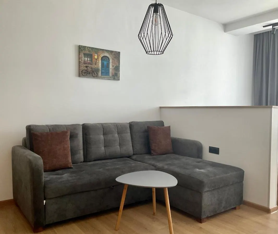 Babi Home Batumi Apartament